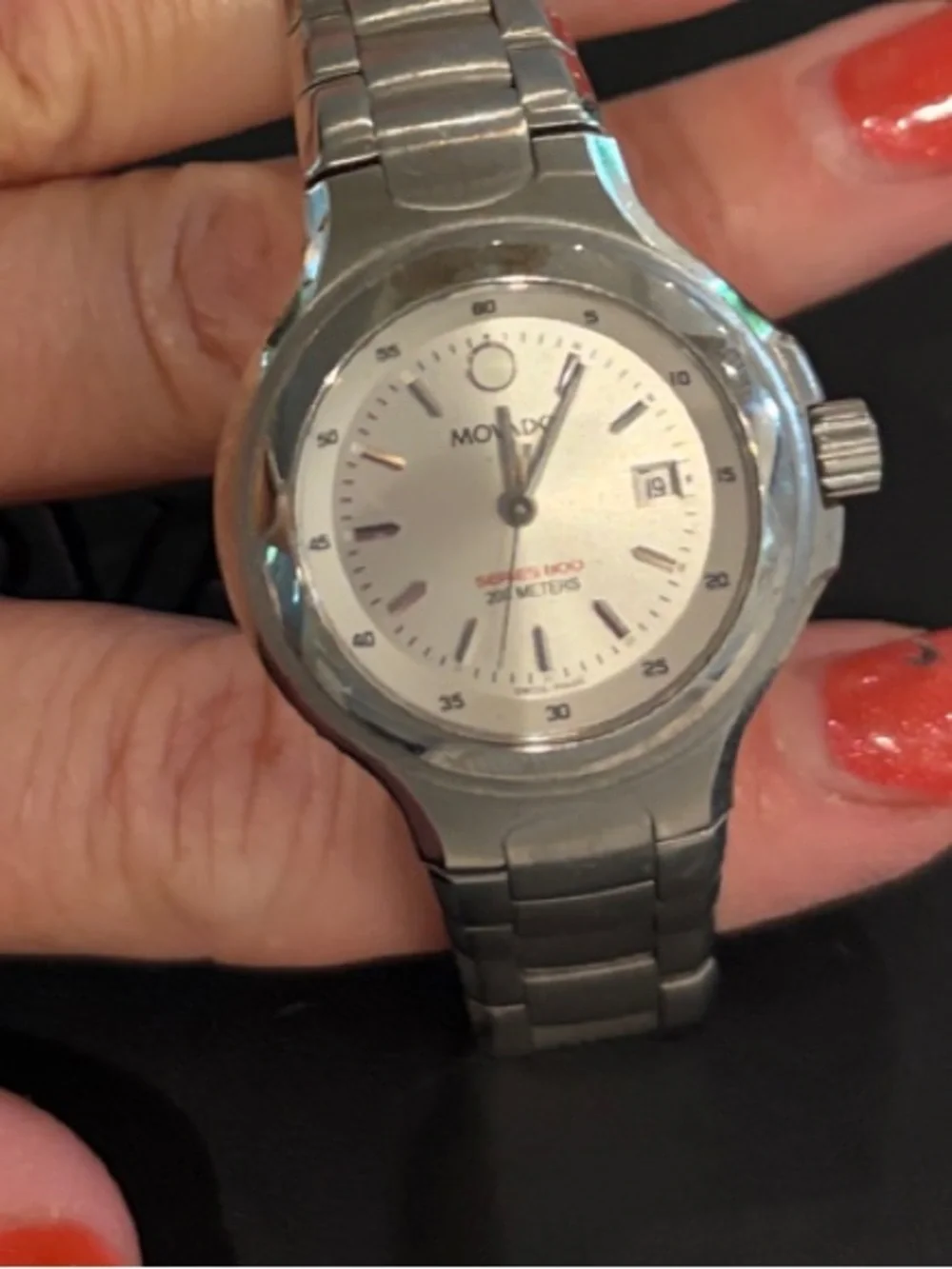 Movado womens Watch